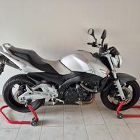Suzuki Gsr 600 - 2007