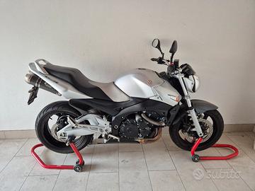 Suzuki Gsr 600 - 2007