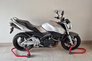 Suzuki Gsr 600 - 2007