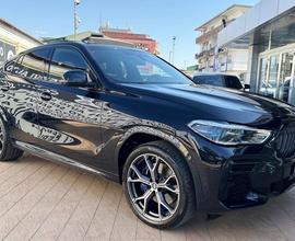 BMW X6 xDrive30d 48V Msport