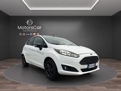 FORD Fiesta 1.4 5p. Bz.- GPL Business