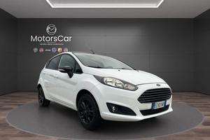 FORD Fiesta 1.4 5p. Bz.- GPL Business