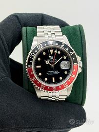 Rolex Gmt Master 16700 Only Watch