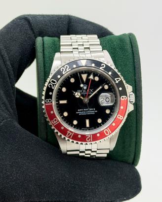 Rolex Gmt Master 16700 Only Watch