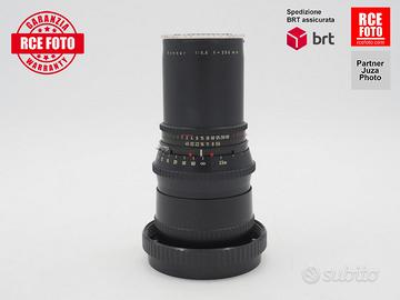 Zeiss Sonnar 250 f5.6