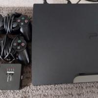 PlayStation 3 slim