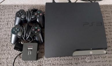 PlayStation 3 slim