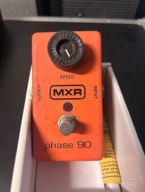 Mxr phaser 90