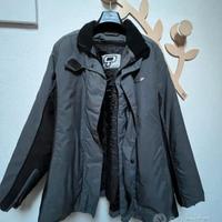 giacca da moto donna 