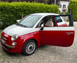 Fiat 500 By Gucci