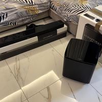 Bose Soundbar 900 + Bass Module (Acoustimass 300)