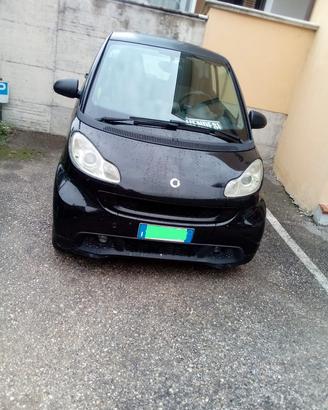 smart mhd 2011