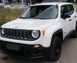 JEEP Renegade 4X4 - 2015