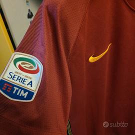 Maglia As Roma Nike Nainggolan  2017/2018, 