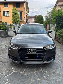 Audi A1 Sportback 1.4 TDi