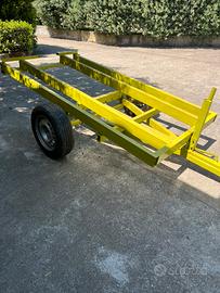 CARRETTO
