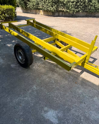 CARRETTO