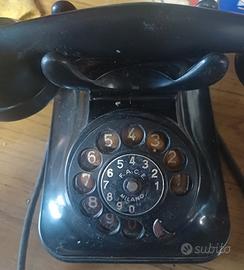 telefono vintage 