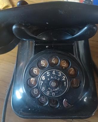 telefono vintage 