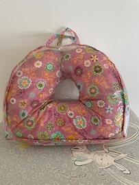 Cuscino allattamento
