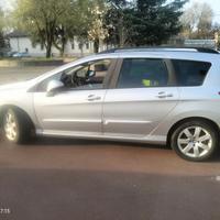 Peugeot 308sw 1.6 e-hdi 8v Active 112cv 04.2013