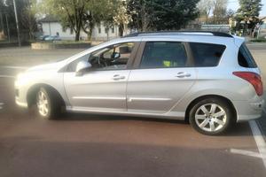 Peugeot 308sw 1.6 e-hdi 8v Active 112cv 04.2013