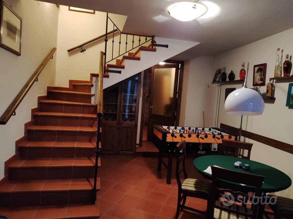 Casa – Bagnoli Irpino, Avellino - Vista 2