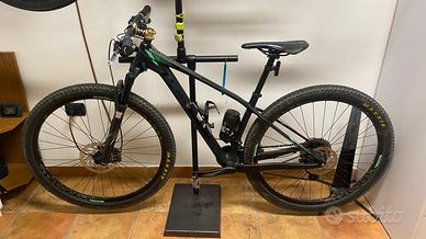 Bici MTB