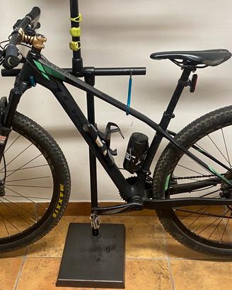 Bici MTB