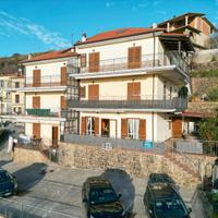 Appartamento panoramico