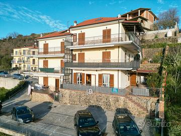 Appartamento panoramico