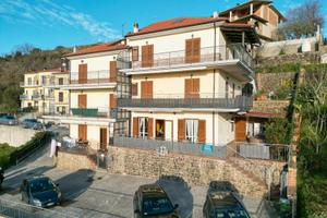 Appartamento panoramico