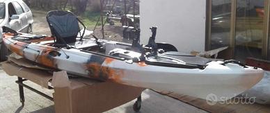 kayak da pesca
