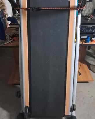 Tapis Roulant Pieghevole per Casa – Funzionante