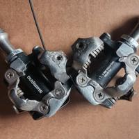 pedali xt per mtb