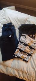 Set abbigliamento bimbo