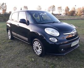 FIAT 500L 1.3 Multijet 85 Cv Pop Star