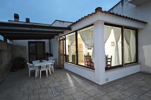 Villetta vicinissima alla citta'