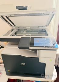 Stampante HP LaserJet 700 color MFP M775