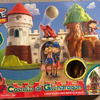 Castello di Glendragon Fisher Price