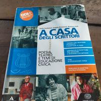 A casa degli scrittori