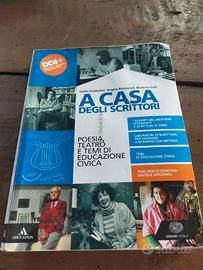 A casa degli scrittori