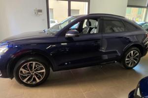 Audi Q5 I 2022 Sportback Q5 Sportback 40 2.0 Tdi M