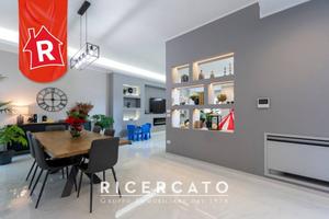 Piano terra in contesto bifamiliare a Copertino