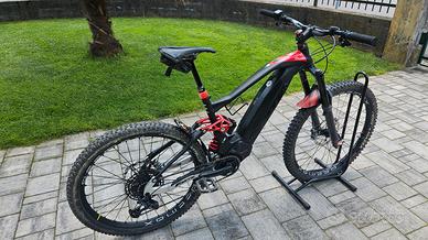 ebike fantic 1.9 CARBON TEAM limited edition 