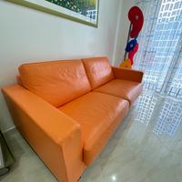 Divano letto FRAU come nuovo