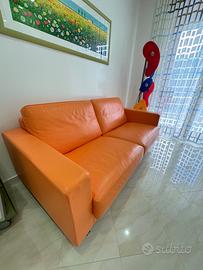 Divano letto FRAU come nuovo