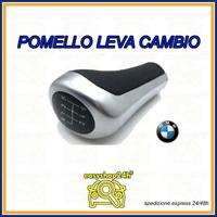 POMELLO LEVA CAMBIO PER BMW SERIE 3 5 E46 E90 E91 