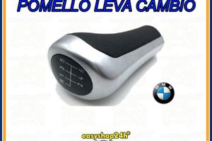 POMELLO LEVA CAMBIO PER BMW SERIE 3 5 E46 E90 E91 