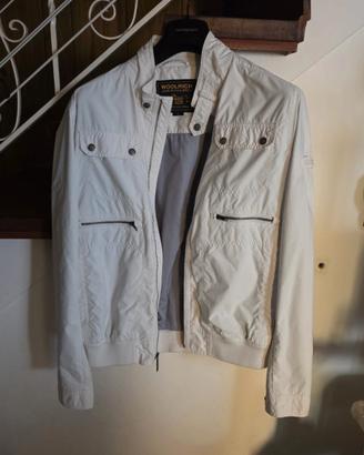 Giubbotto woolrich